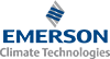 Логотип EMERSON